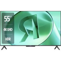 Телевизор Яндекс ТВ Станция Бейсик с Алисой 55 YNDX-00076