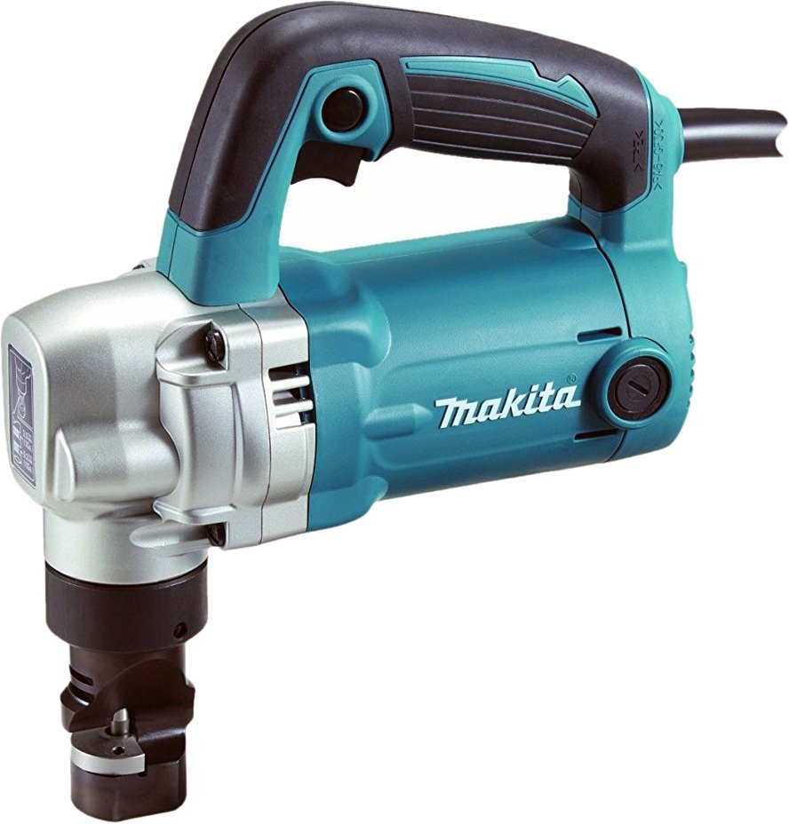 

Высечные электрические ножницы Makita JN3201J