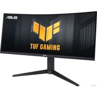 Игровой монитор ASUS TUF Gaming VG34VQL3A