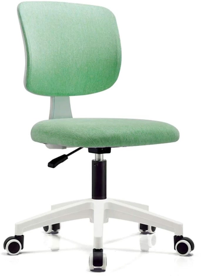 

Компьютерное кресло SitUp Rubik White PL (Green/Green)