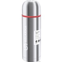 Термос Relaxika 102 1л (нержавеющая сталь)