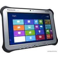 Планшет Panasonic Toughpad FZ-G1