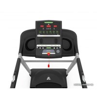 Электрическая беговая дорожка DFC Pride Pro T-X Pro