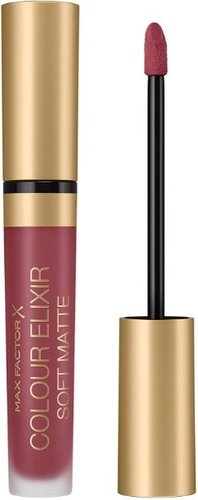 Colour Elixir Soft Matte (тон 40)