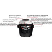 Мультиварка Tefal Actifry MY741CF0