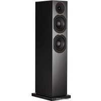 Напольная акустика System Audio SA saxo 40 (матовый черный)