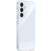 Чехол для телефона Samsung Clear Case Galaxy A35 (прозрачный)