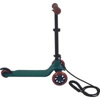 Трехколесный самокат Shulz ANT Mini (зеленый)