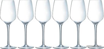 Набор бокалов для вина Chef&Sommelier Sequence N9696