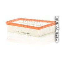 Воздушный фильтр MANN-filter C2538