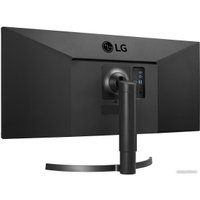 Монитор LG UltraWide 34WN750P-B