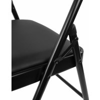 Стул Brabix CF-003 533026 (черный)
