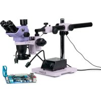 Микроскоп Magus Stereo 8TR для ремонта и пайки 84844