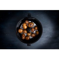 Электрическая картофелечистка  Gastronoma 18220001