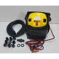 Насос Marlin GP-80