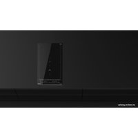 Варочная панель TEKA Flex MasterSense Slide Cooking Domino IZS 34700 MST (черный)