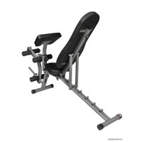 Силовая скамья ProFit DB01