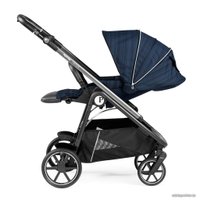 Коляска прогулочная «книга» Peg Perego Veloce (eclipse)