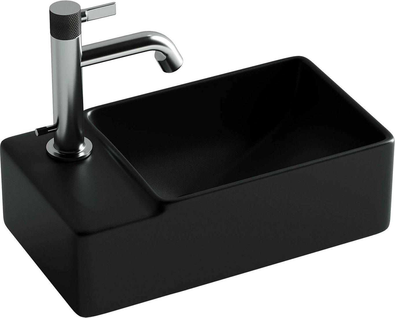 

Умывальник Ceramica Nova Element CN5046MB