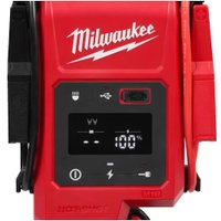 Пусковое устройство Milwaukee Jump Starter M18 JS2000-0 4933498026 (без АКБ)