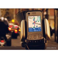 Смартфон Nokia 6110 Navigator