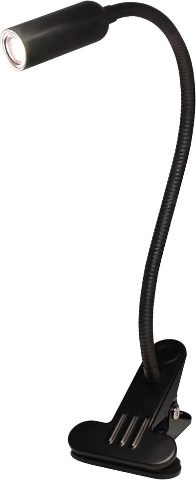 

Настольная лампа Citilux Ньютон CL803061N