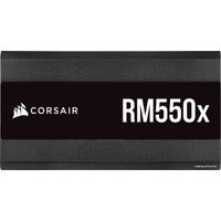 Блок питания Corsair RMx RM550x CP-9020197-EU