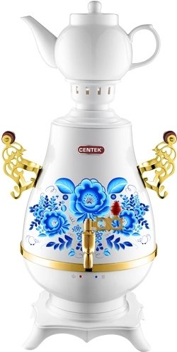 

Электросамовар CENTEK CT-0092 A
