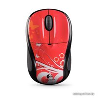Мышь Logitech Wireless Mouse M305