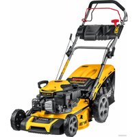 Газонокосилка Steher GLM-460p