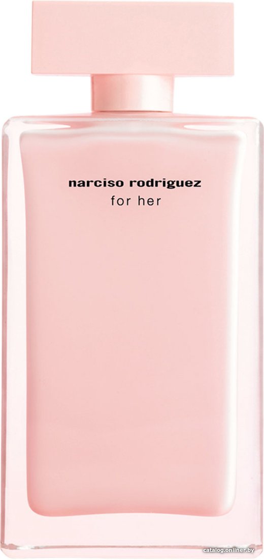 Парфюмерная вода Narciso Rodriguez For Her EdP (100 мл)