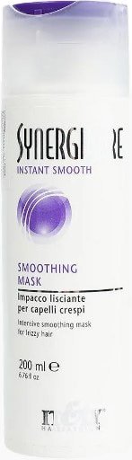 

Маска Itely Hairfashion для волос разглаживающая Smoothing Mask 200 мл
