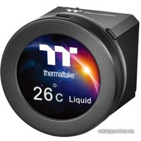 Система жидкостного охлаждения для процессора Thermaltake Floe RC Ultra 360 CPU & Memory AIO CL-W325-PL12GM-A