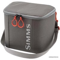 Сумка для снаряжения Simms Padded Organizer Gear Bag 6L (gunmetal)