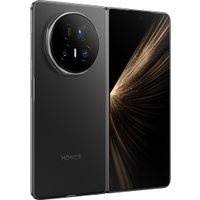 Телефон HONOR Magic V5 16GB/512GB международная версия (черный)