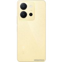 Смартфон Vivo Y36 8GB/128GB международная версия (мерцающее золото)