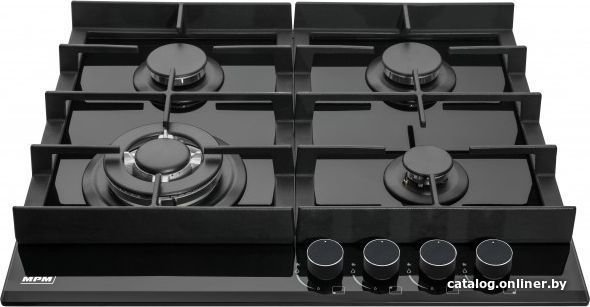 Варочная панель MPM MPM-60-GMH-19