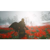  Призрак Цусимы. Режиссерская версия для PlayStation 5