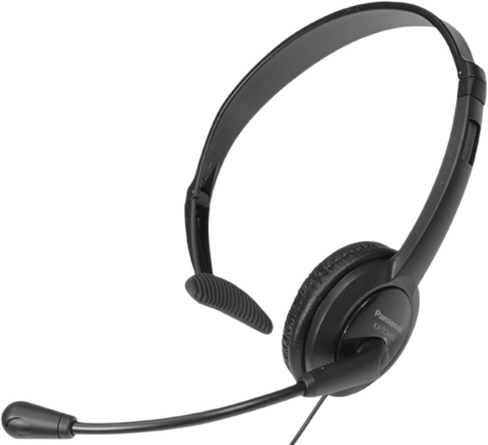 

Наушники Panasonic RP-TCA400