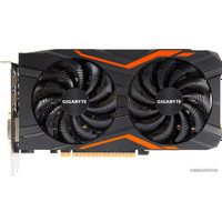 Видеокарта Gigabyte GeForce GTX 1050 G1 Gaming 2GB GDDR5 [GV-N1050G1 GAMING-2GD]