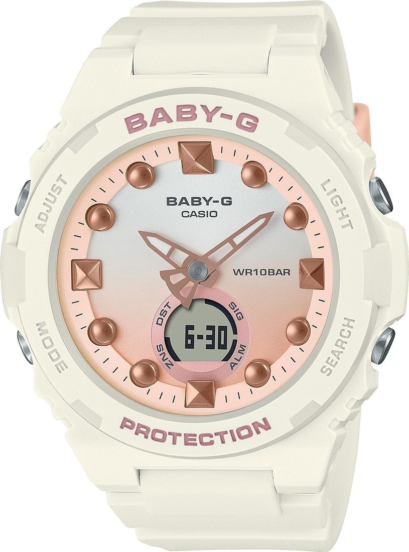 

Наручные часы Casio Baby-G BGA-320-7A1