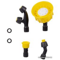 Аккумуляторный опрыскиватель Champion SA12