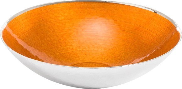 

Ваза для фруктов Greggio Dogale Fenice Arancio 51350434 (оранжевый)