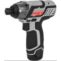 Винтоверт Интерскол ШАУ-100/12Э 808.2.2.70 (с 2-мя АКБ, кейс)