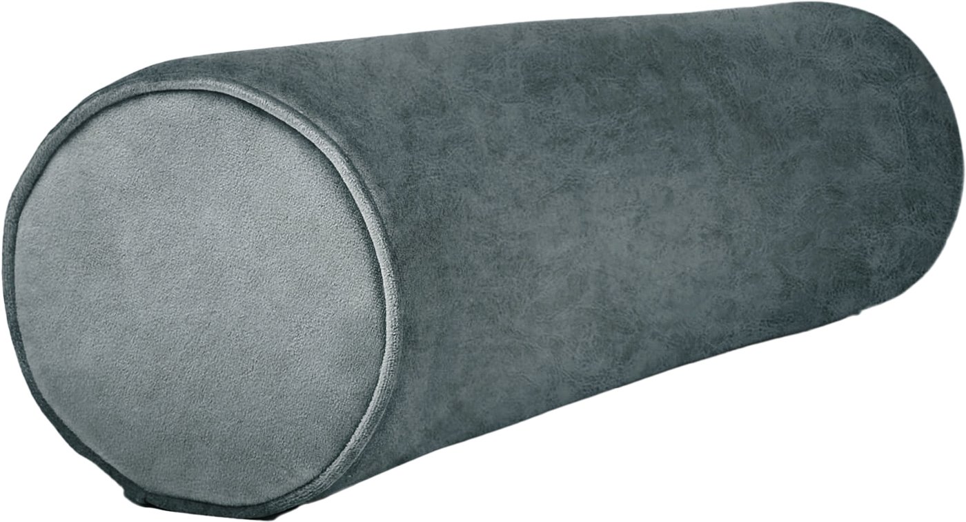 

Декоративная подушка Сонум Энигма 17x50 (ментол)