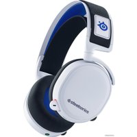 Наушники SteelSeries Arctis 7P Wireless (белый)