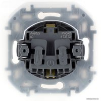 Розетка Legrand Inspiria 673743