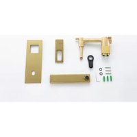 Смеситель Gappo G1017-13