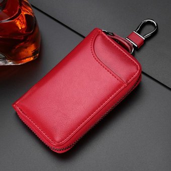 Ключница EZcase Harea (красный)