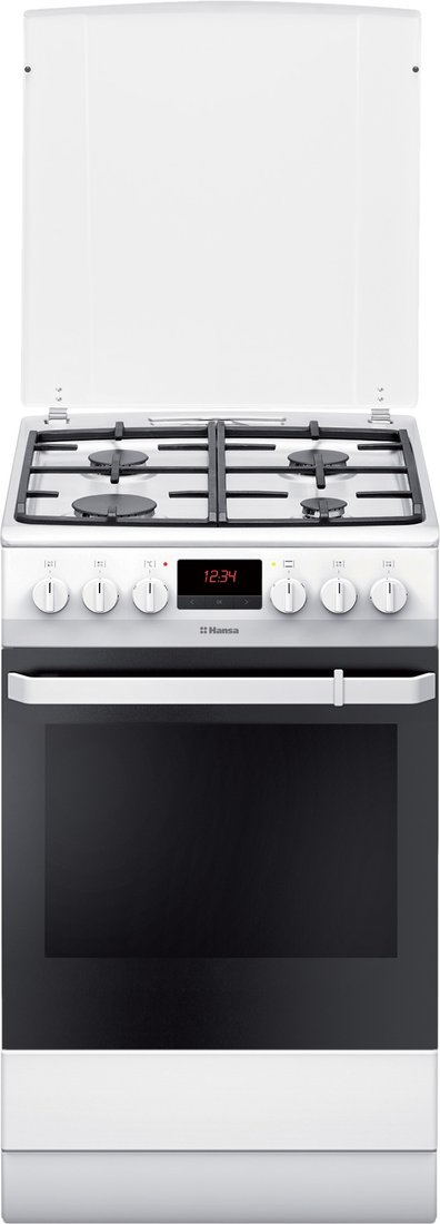 

Кухонная плита Hansa FCMW582109